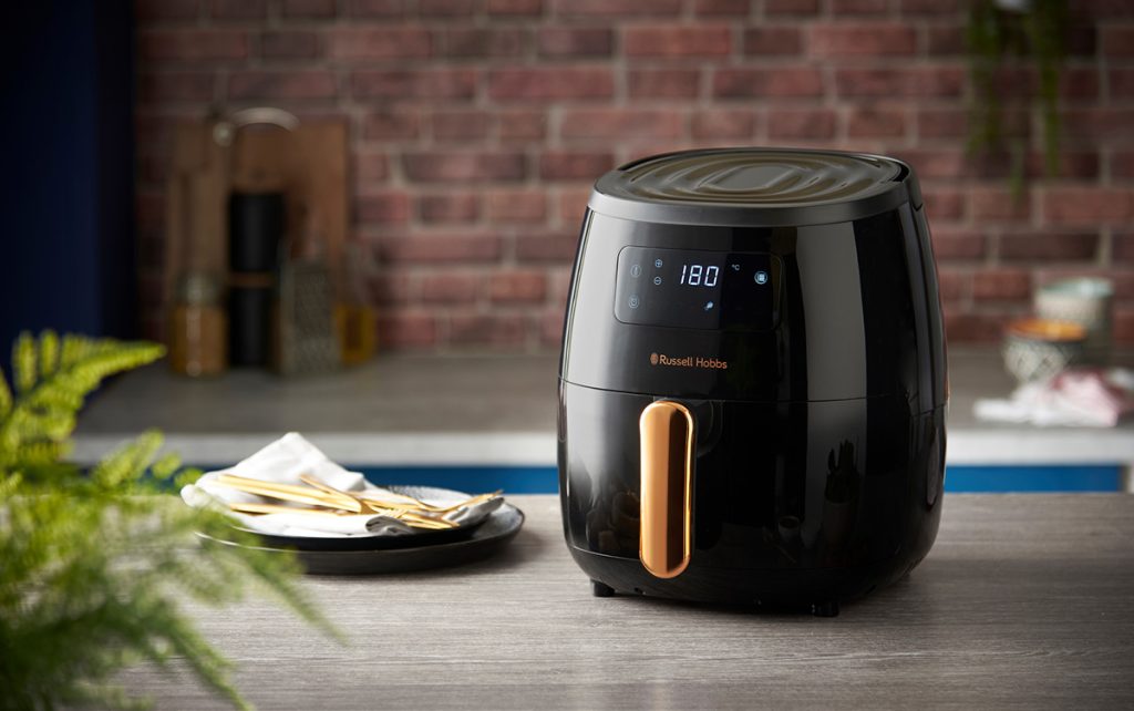 SatisFry Large 5 litry