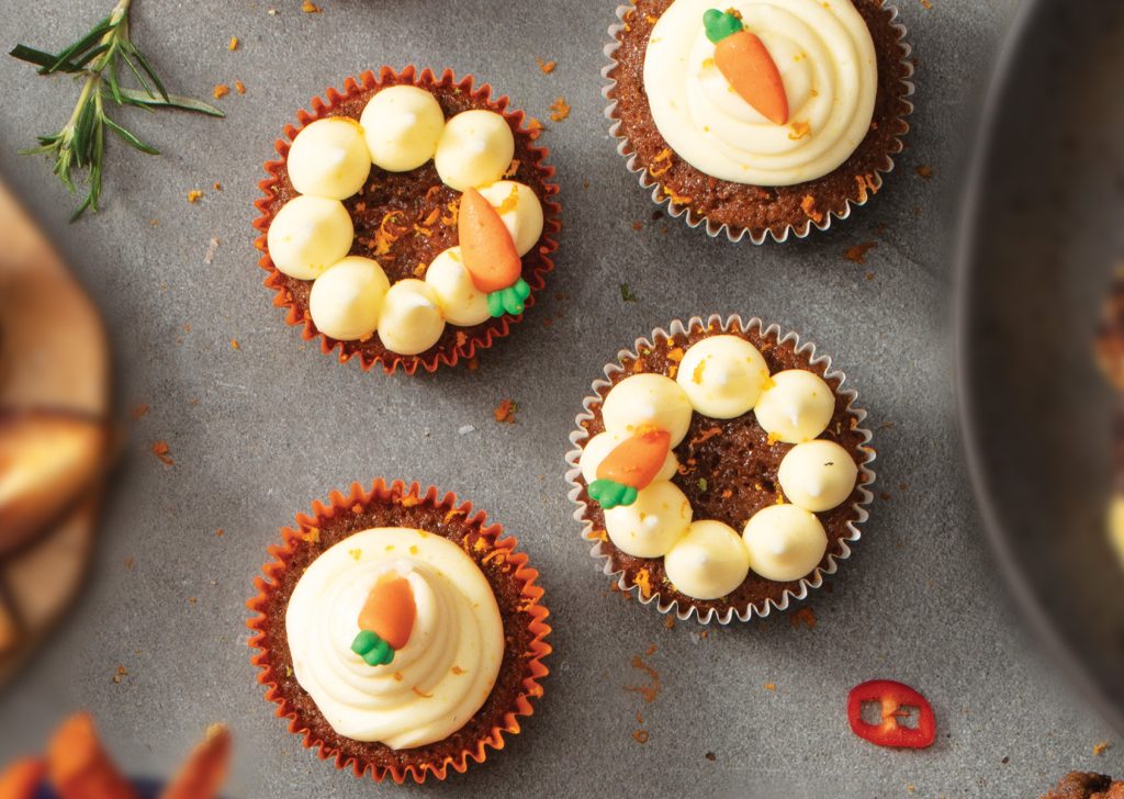 Ciasto z frytkownicy beztłuszczowej - przepisy na desery