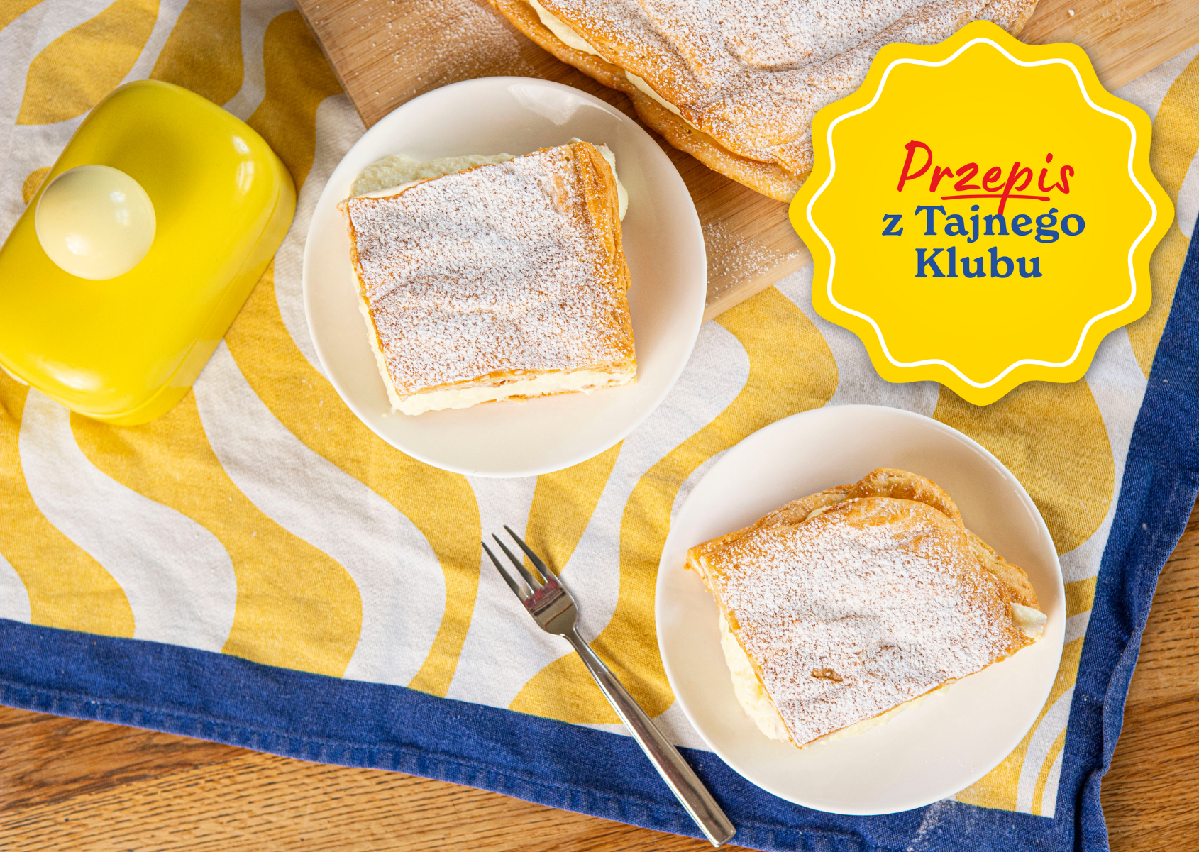 Przepis na karpatkę na airfryer Satisfry