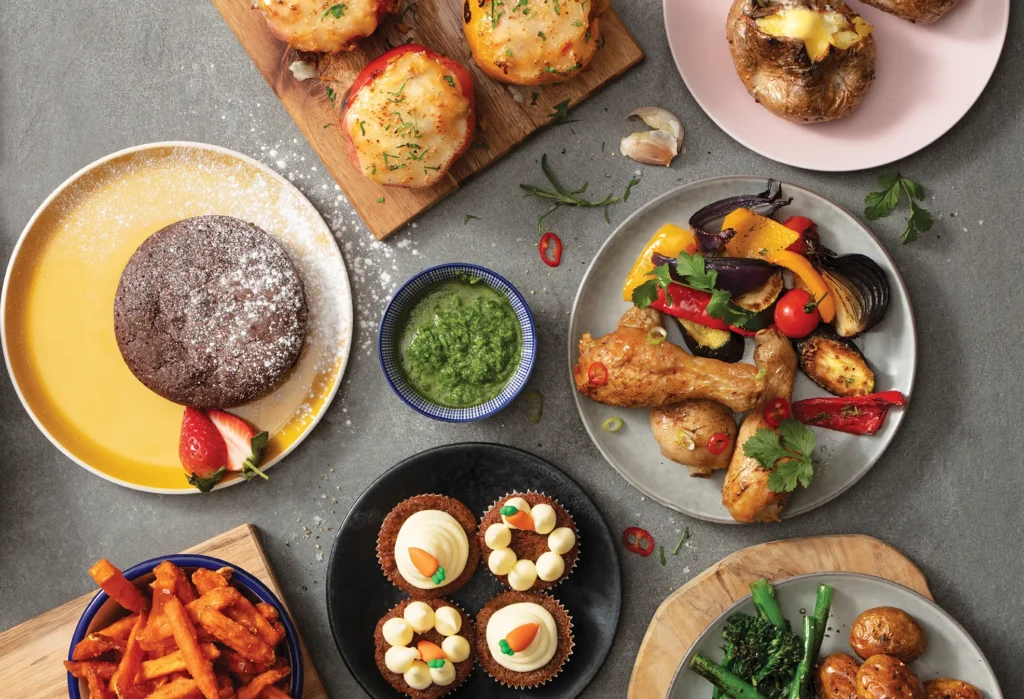 Czy airfryer jest zdrowy